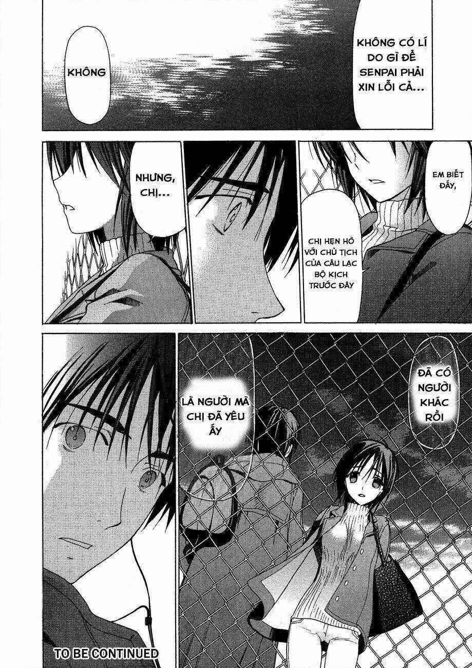 White Album - Chapter 20 - Trang 18