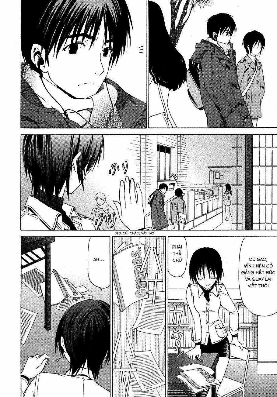 White Album - Chapter 20 - Trang 6