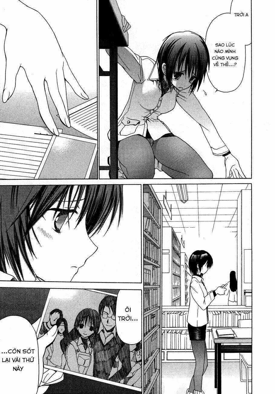 White Album - Chapter 20 - Trang 7