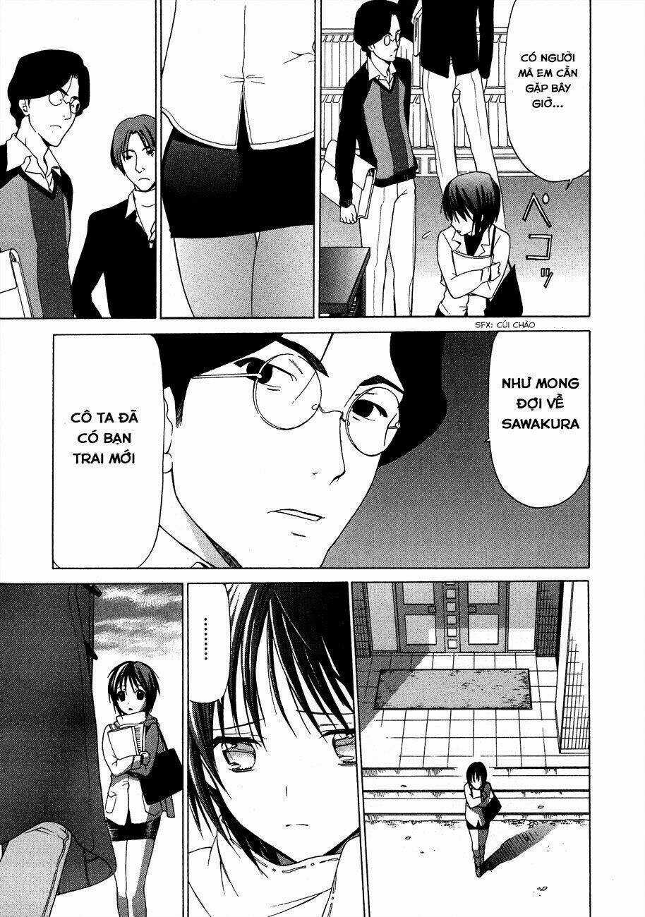 White Album - Chapter 20 - Trang 9