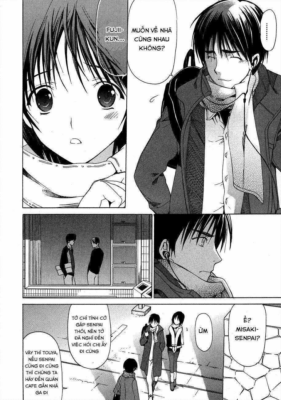 White Album - Chapter 20 - Trang 10