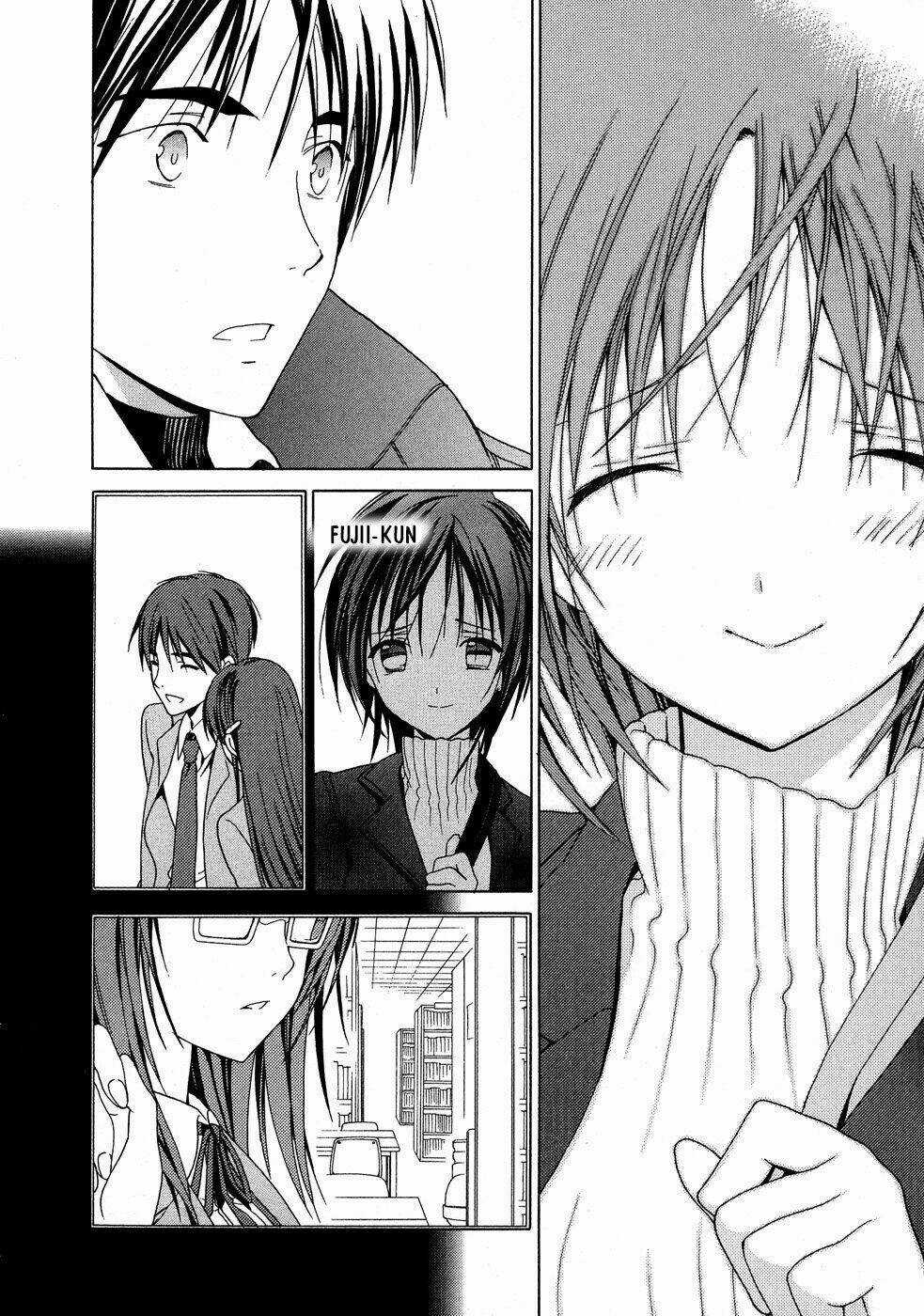 White Album - Chapter 21 - Trang 11