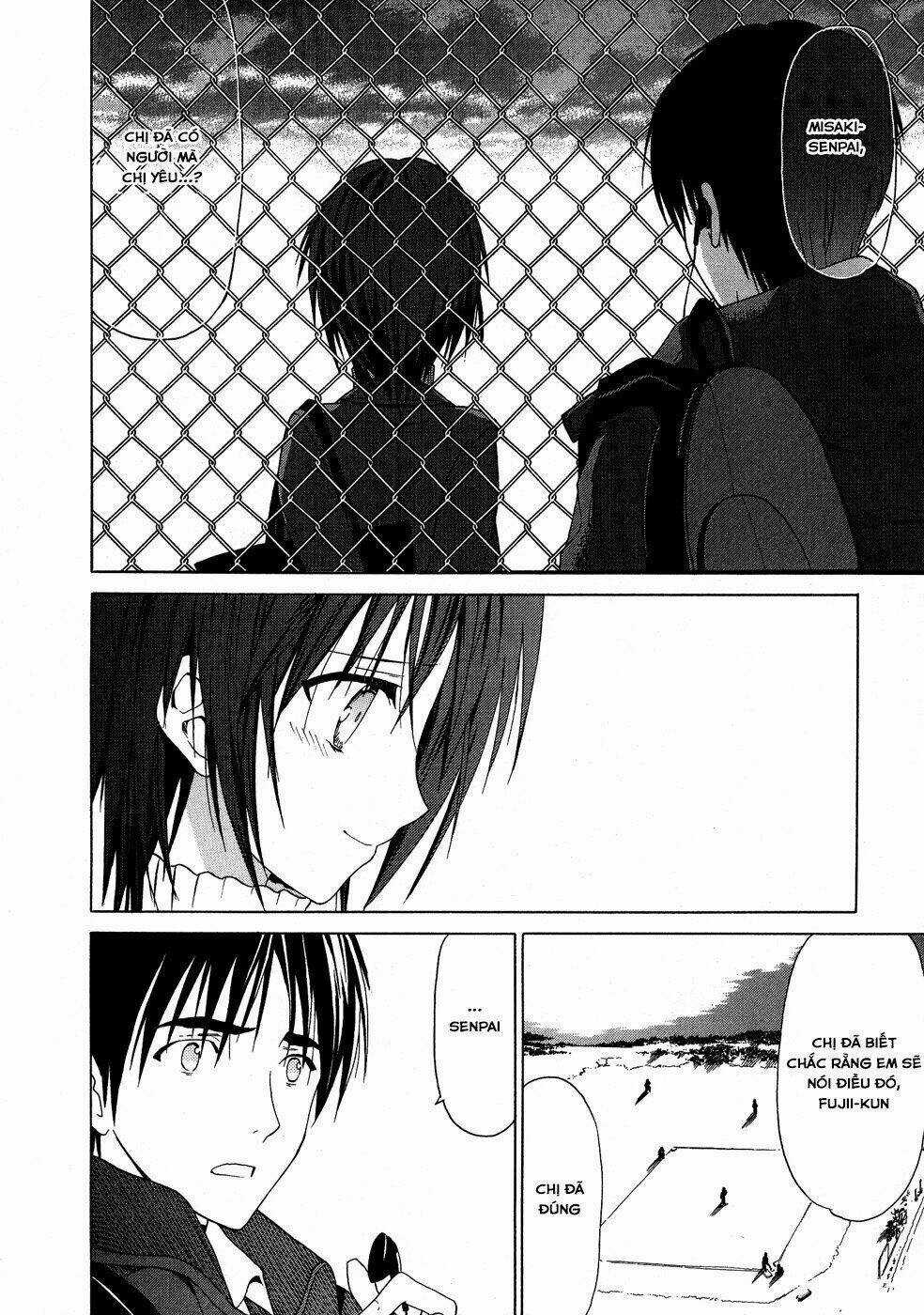 White Album - Chapter 21 - Trang 3