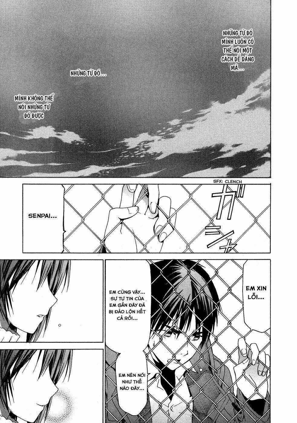 White Album - Chapter 21 - Trang 8