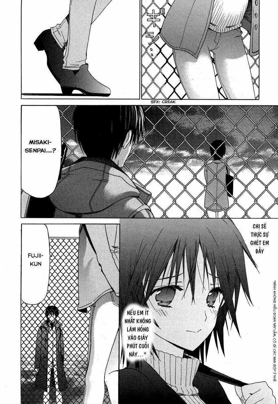 White Album - Chapter 21 - Trang 9