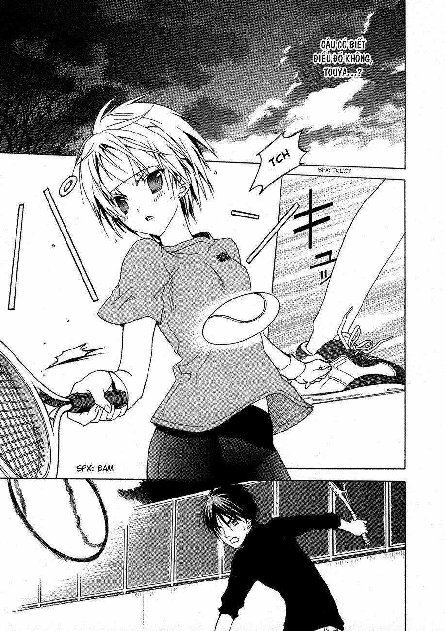 White Album - Chapter 22 - Trang 11