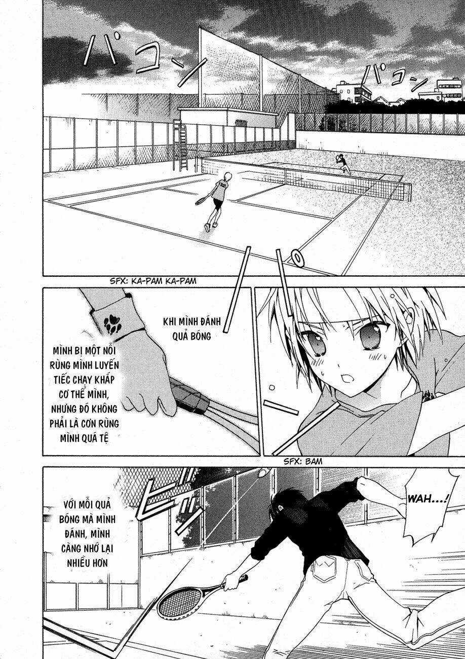 White Album - Chapter 22 - Trang 12