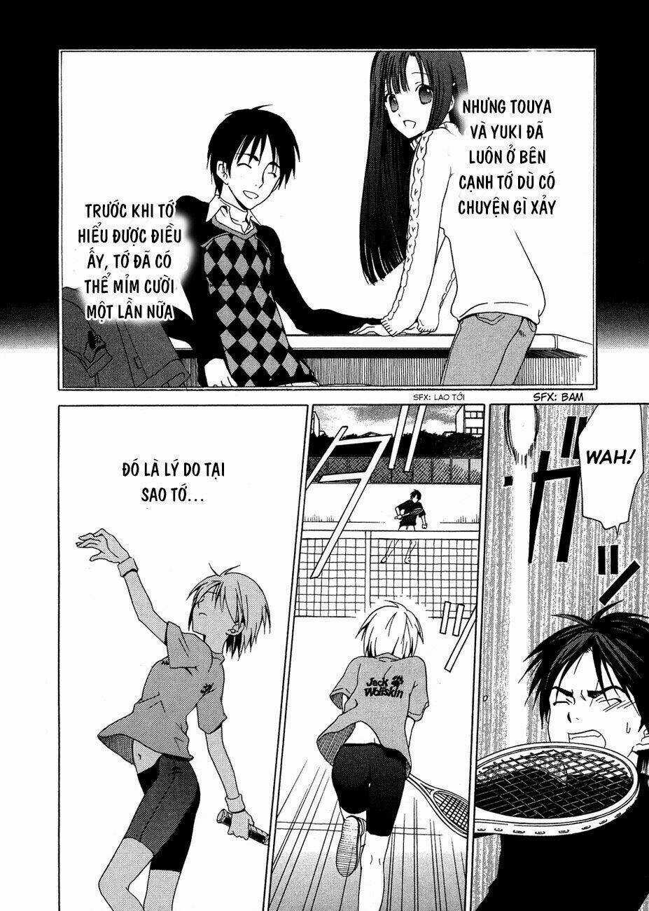 White Album - Chapter 22 - Trang 14