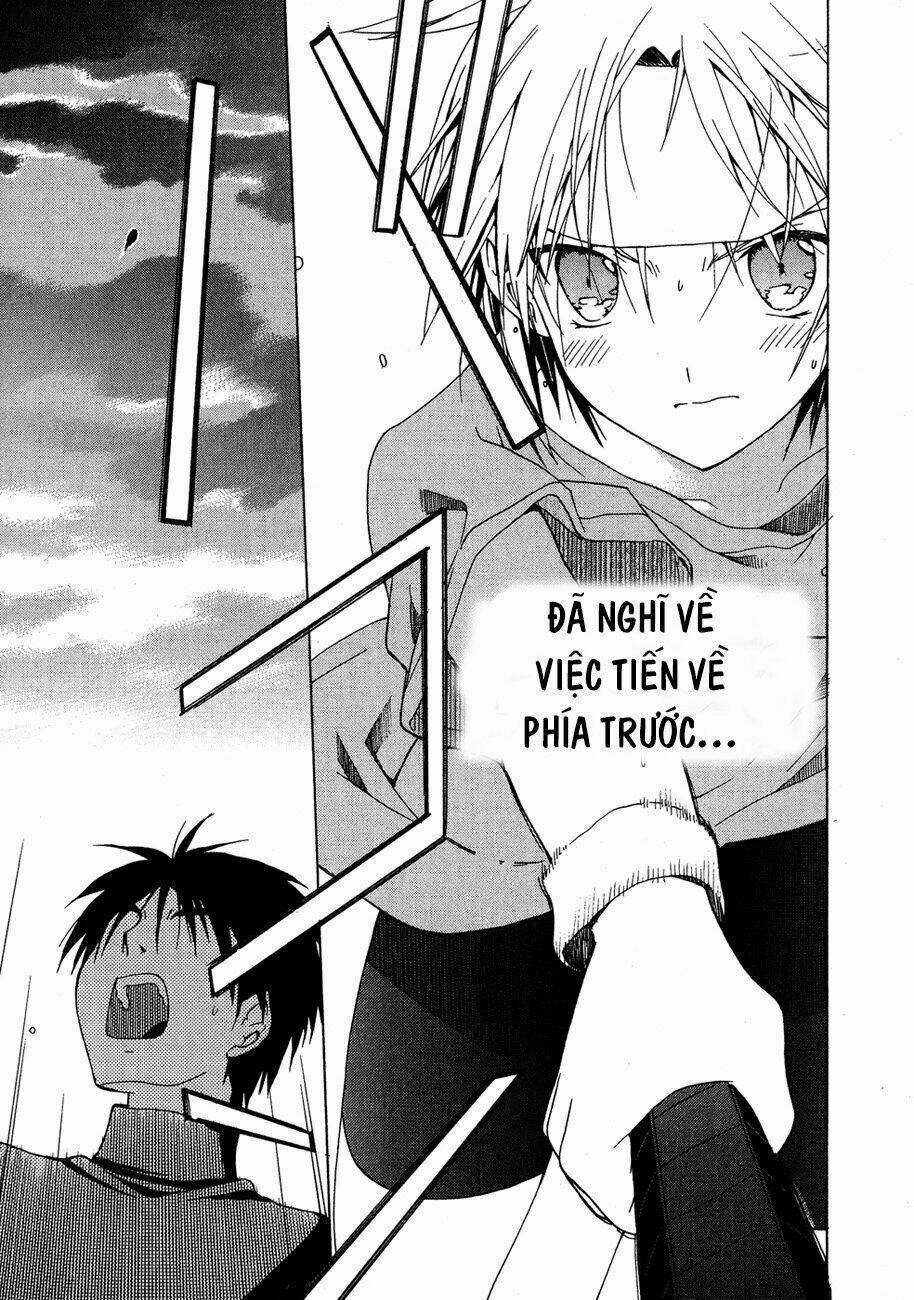 White Album - Chapter 22 - Trang 15