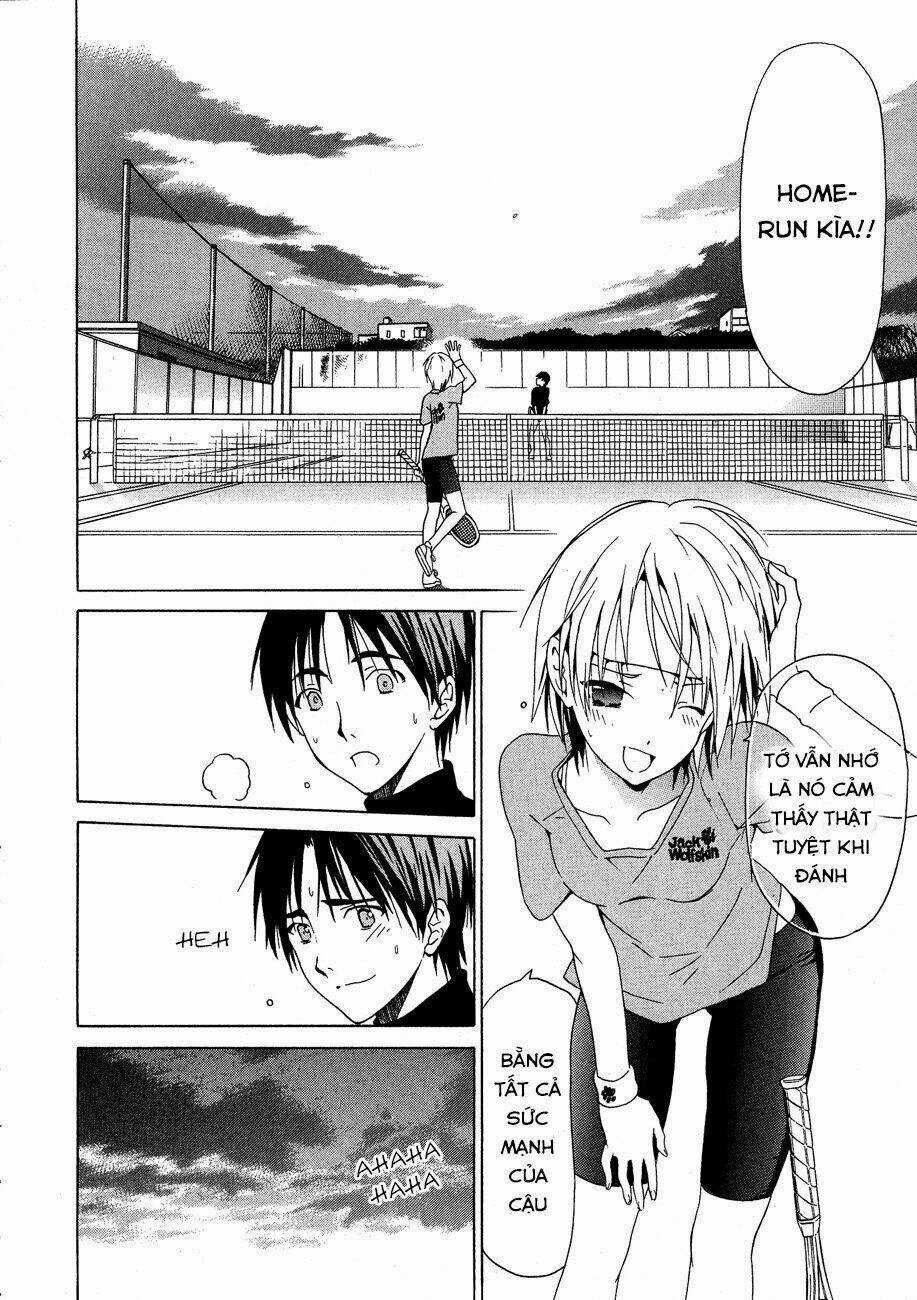 White Album - Chapter 22 - Trang 16