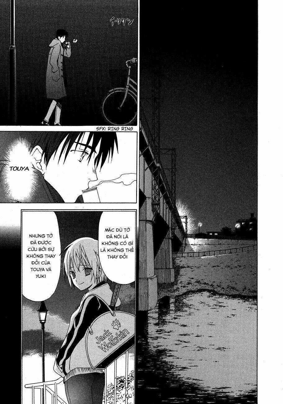 White Album - Chapter 22 - Trang 17