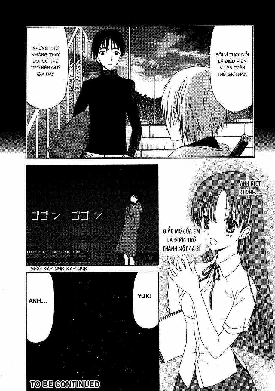 White Album - Chapter 22 - Trang 18