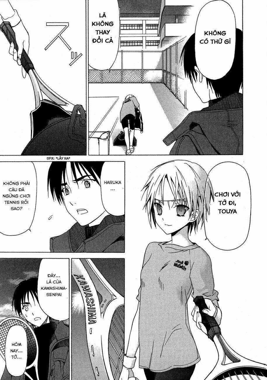 White Album - Chapter 22 - Trang 5