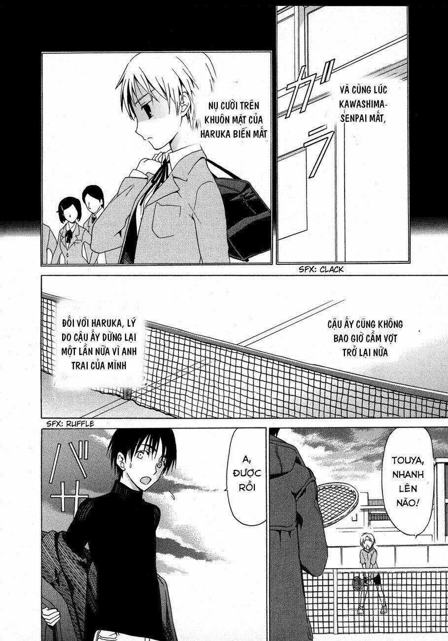 White Album - Chapter 22 - Trang 8