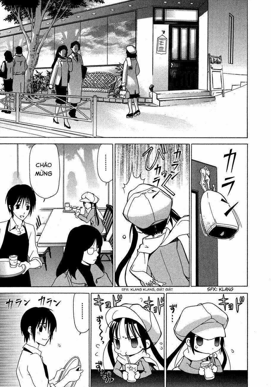 White Album - Chapter 22 - Trang 9