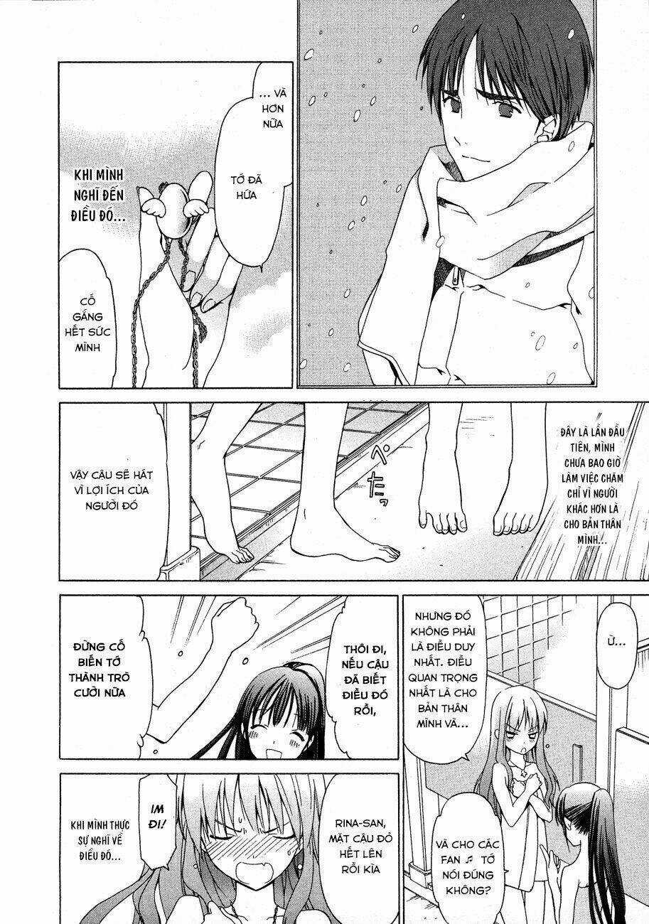 White Album - Chapter 23 - Trang 12