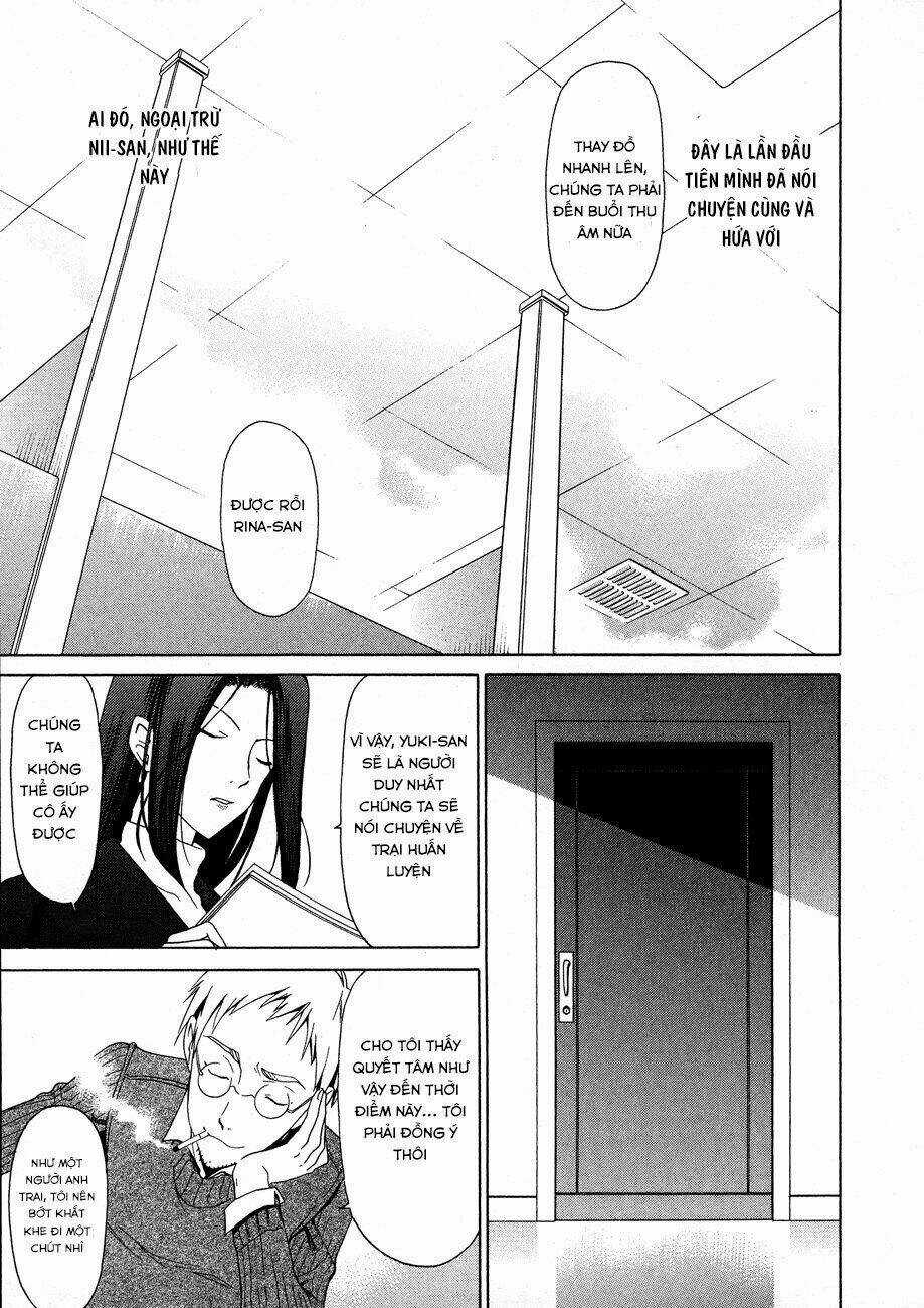 White Album - Chapter 23 - Trang 13