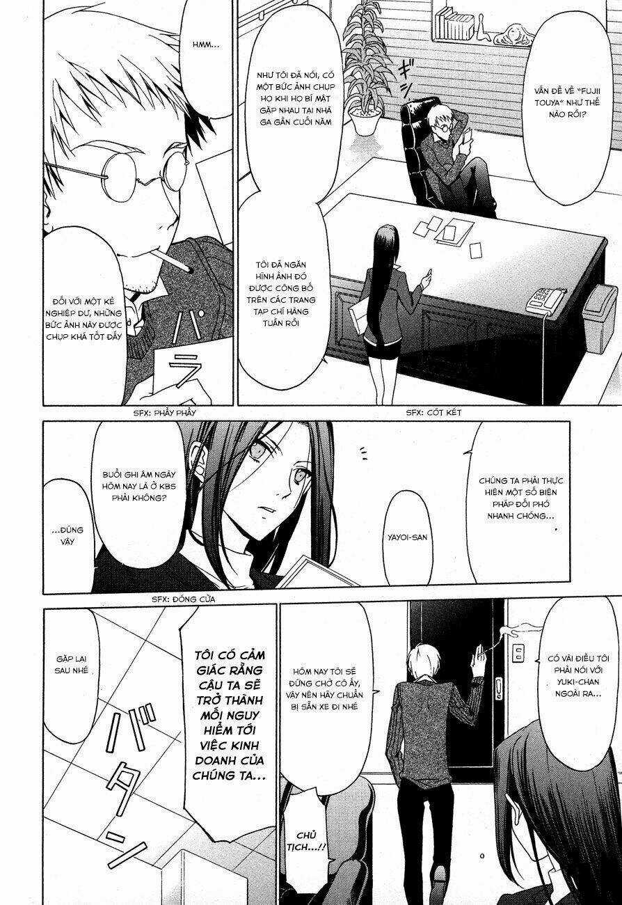 White Album - Chapter 23 - Trang 14