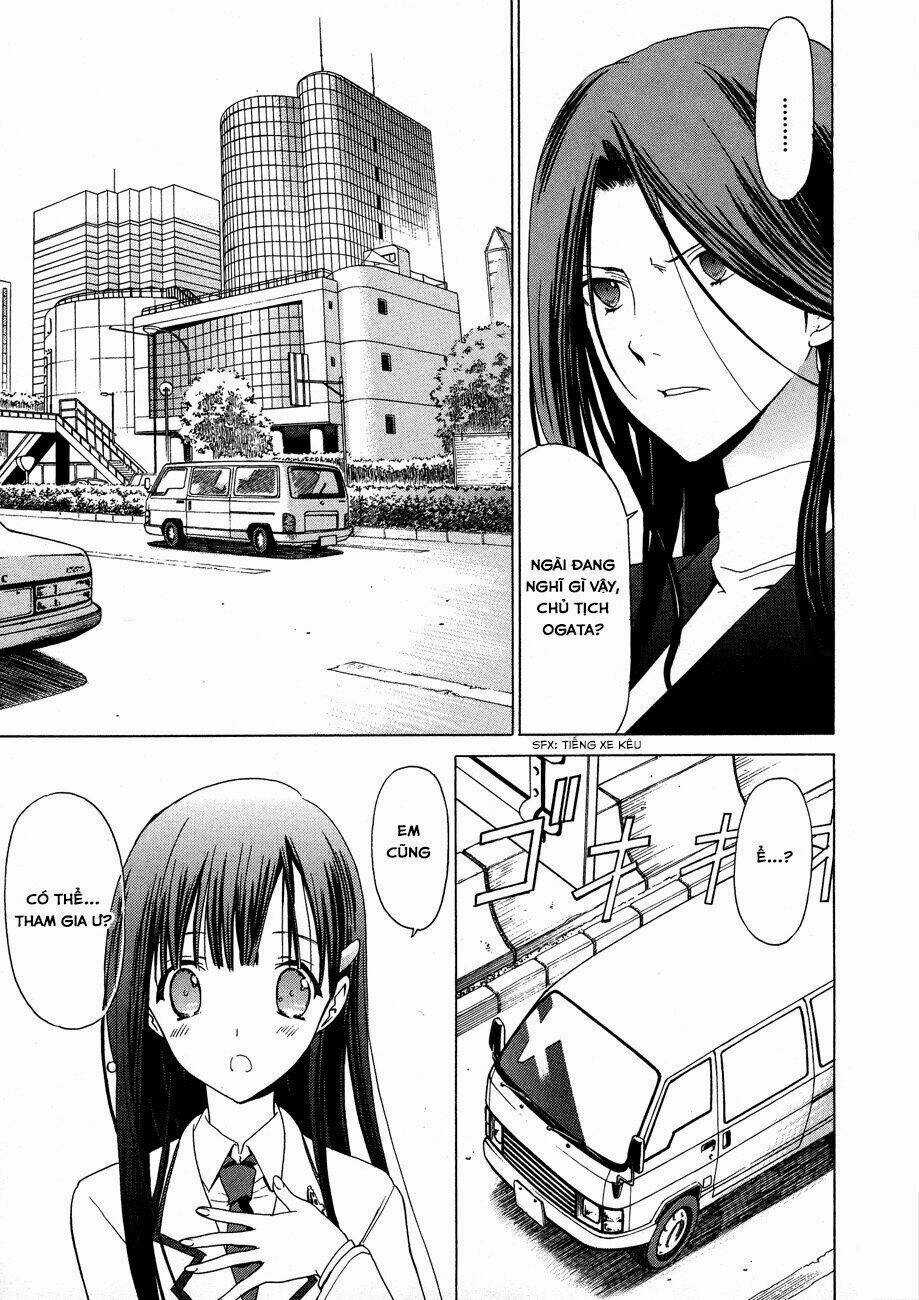 White Album - Chapter 23 - Trang 15