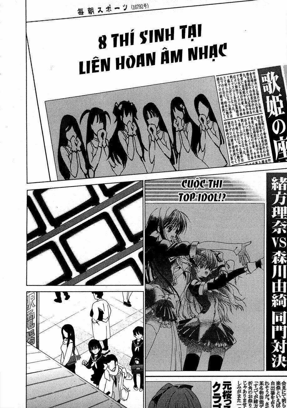 White Album - Chapter 23 - Trang 18