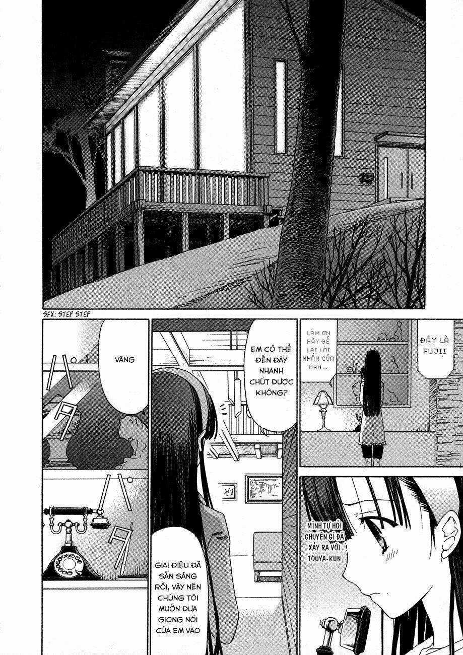 White Album - Chapter 23 - Trang 20