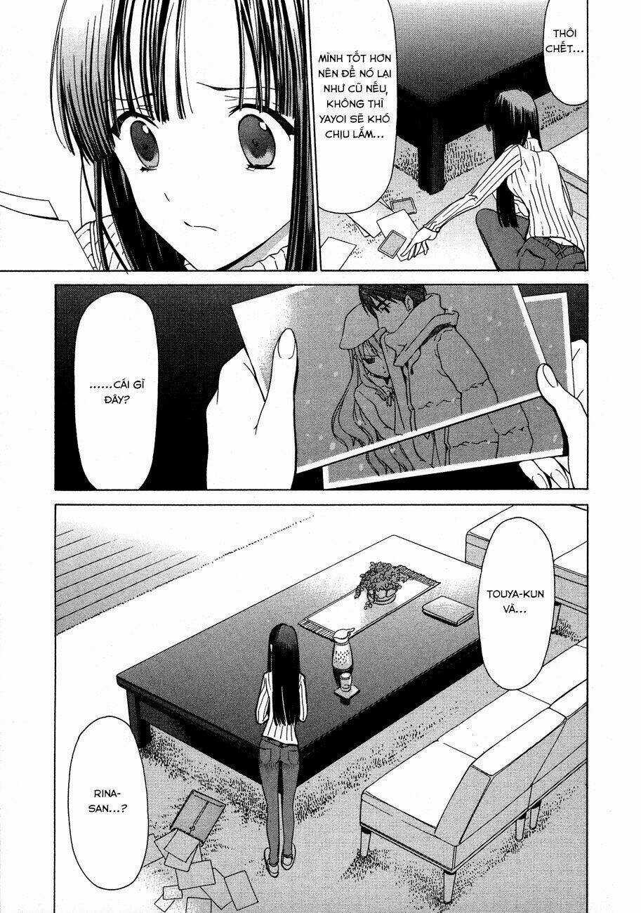 White Album - Chapter 23 - Trang 23