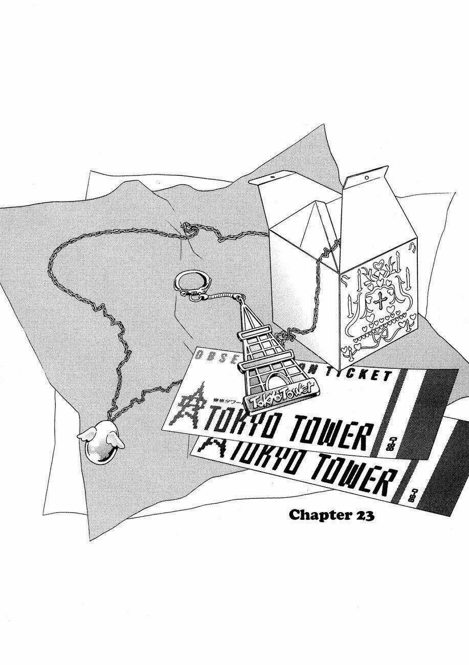 White Album - Chapter 23 - Trang 5