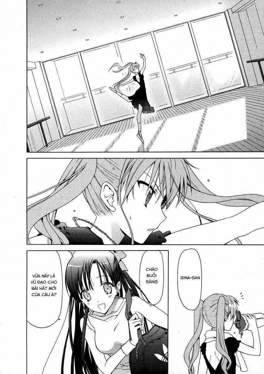 White Album - Chapter 23 - Trang 6