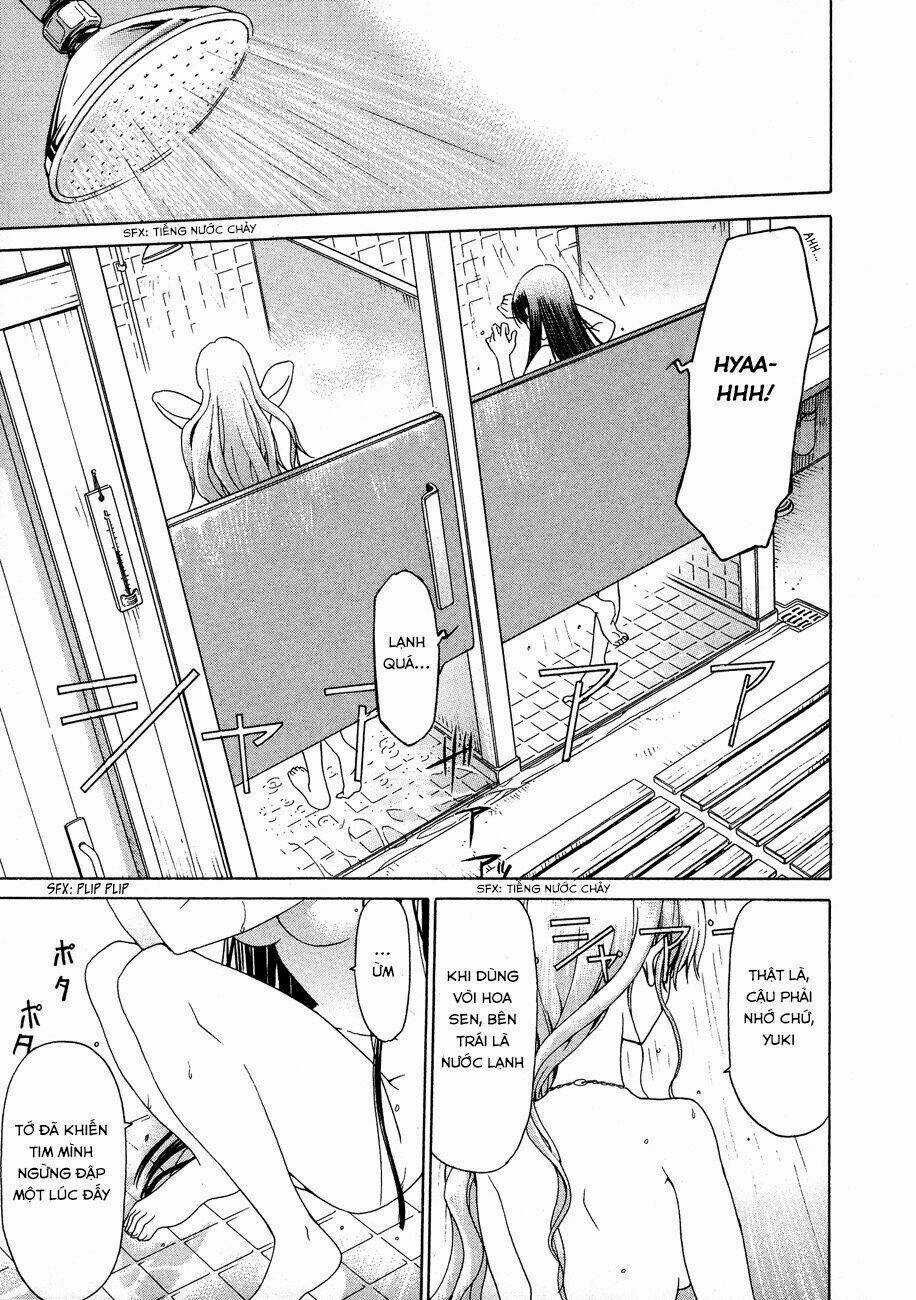 White Album - Chapter 23 - Trang 9