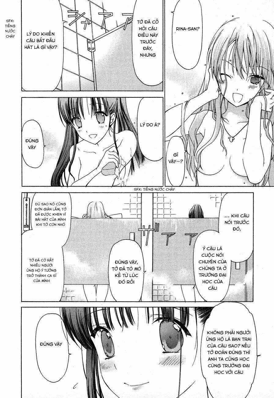 White Album - Chapter 23 - Trang 10