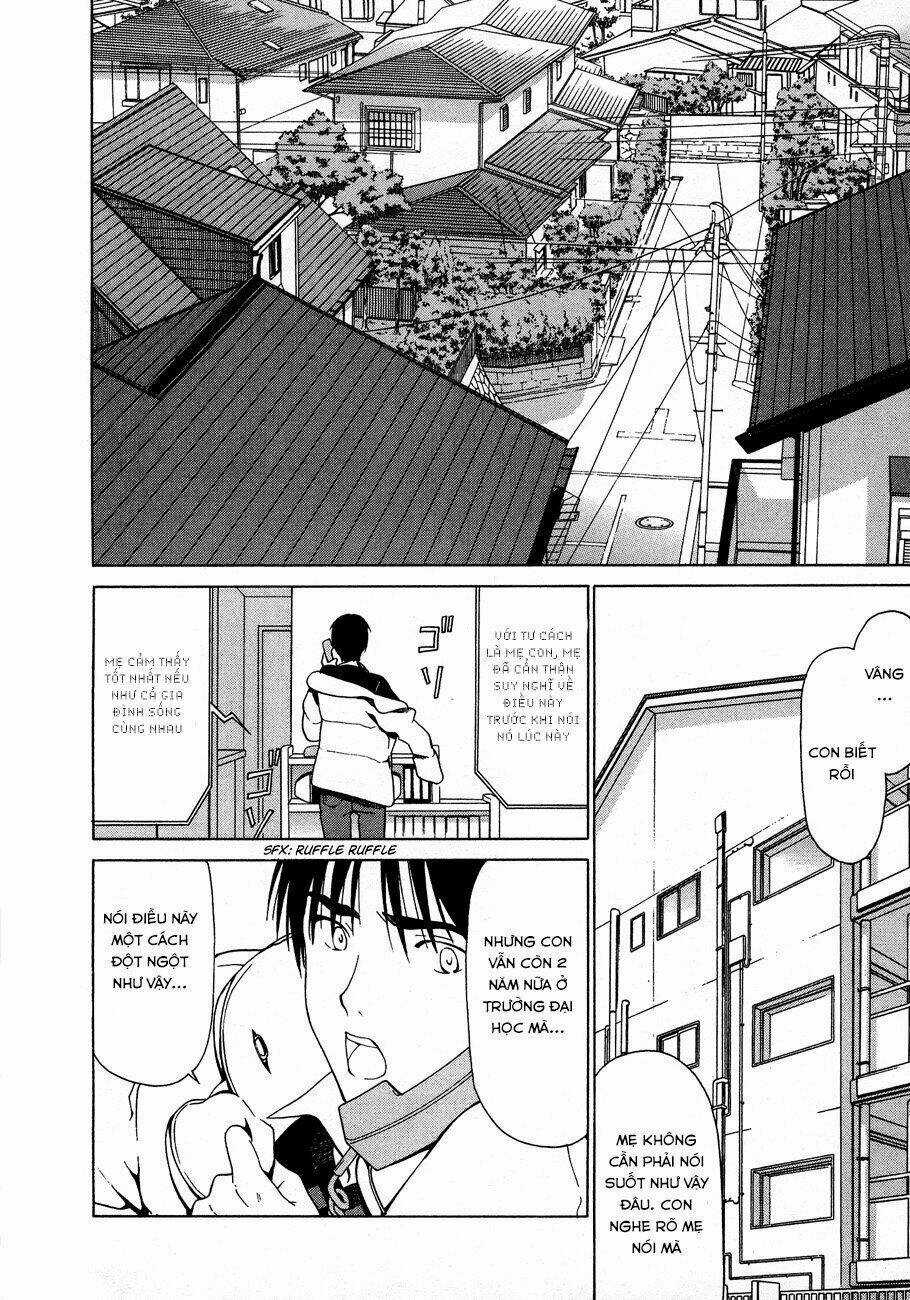 White Album - Chapter 24 - Trang 12