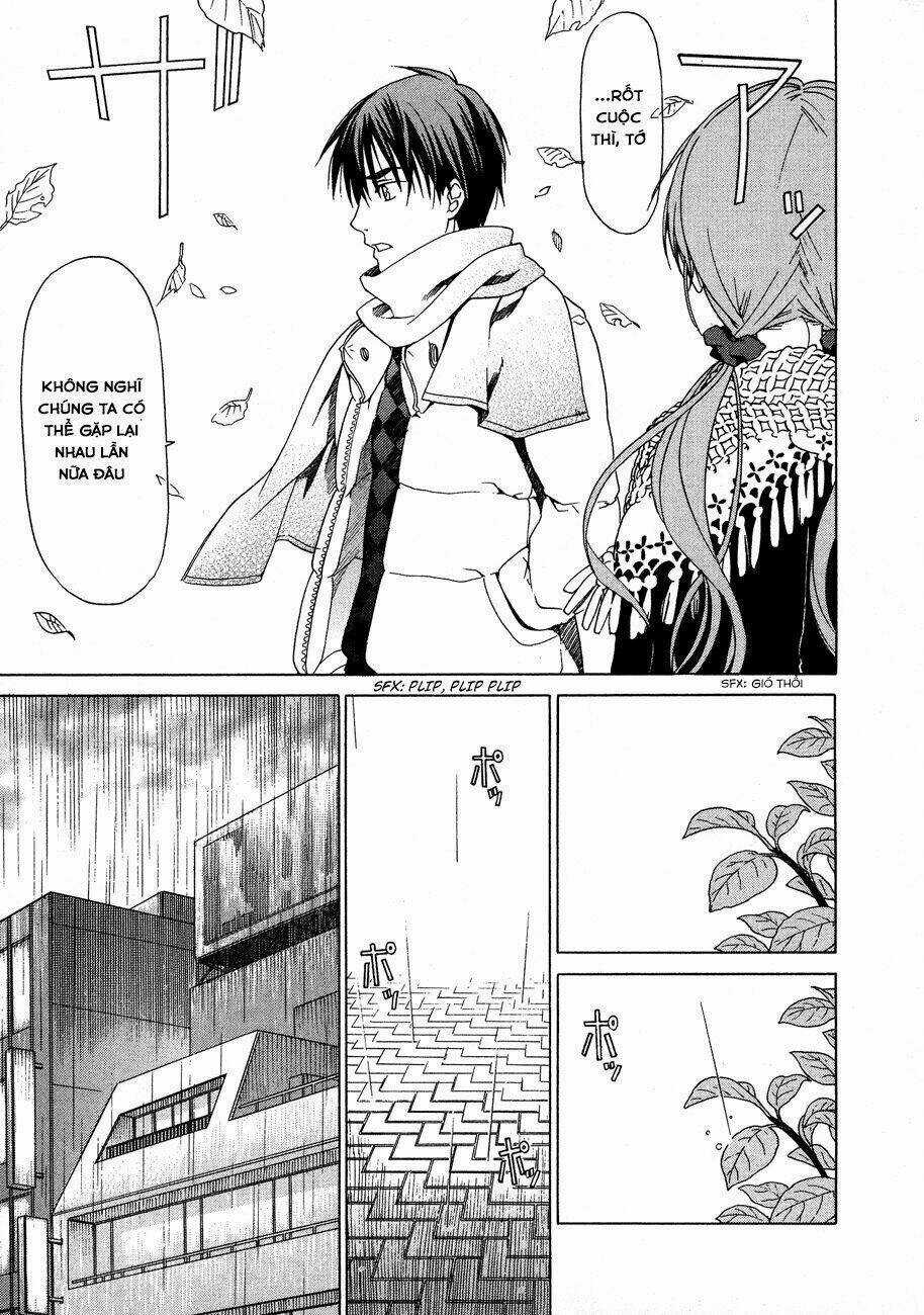 White Album - Chapter 24 - Trang 17