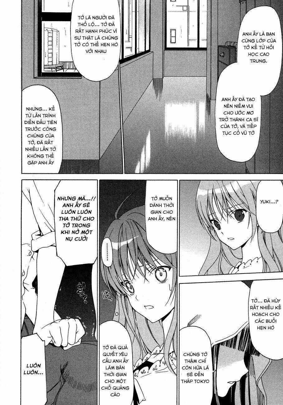 White Album - Chapter 24 - Trang 20