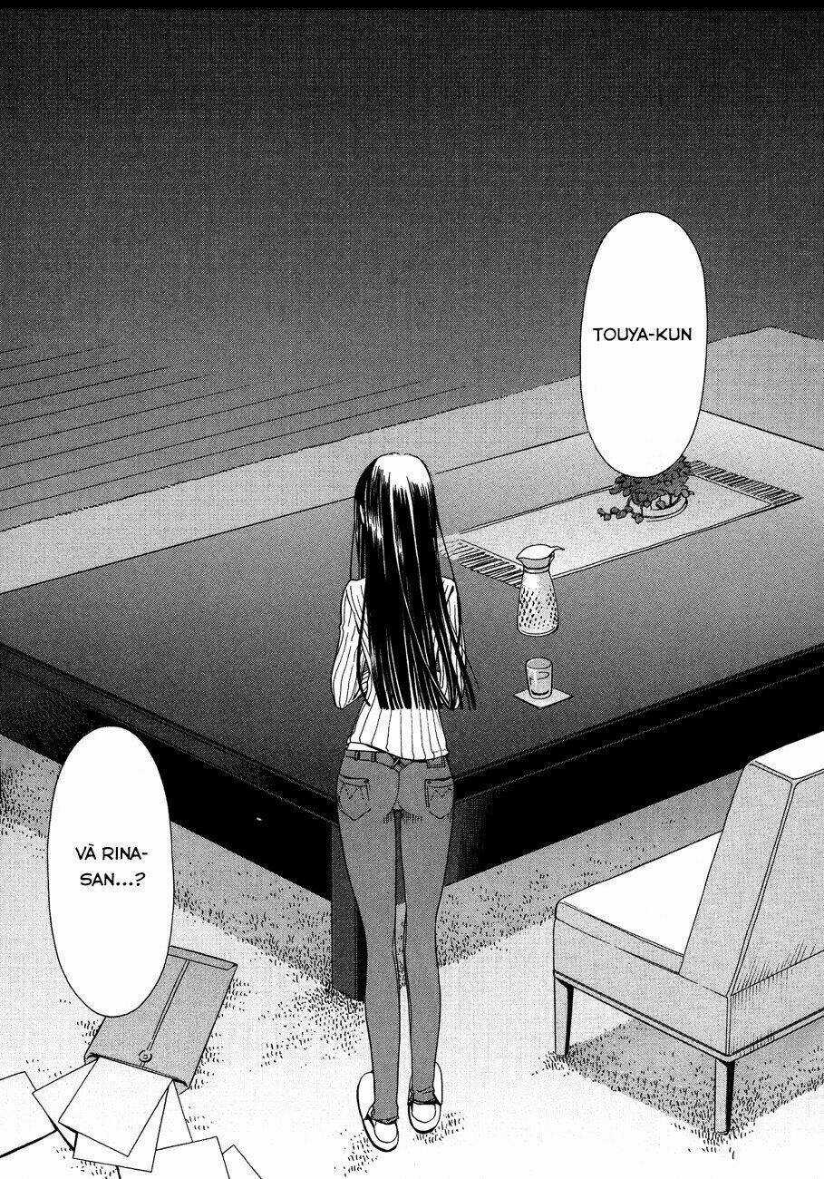 White Album - Chapter 24 - Trang 3