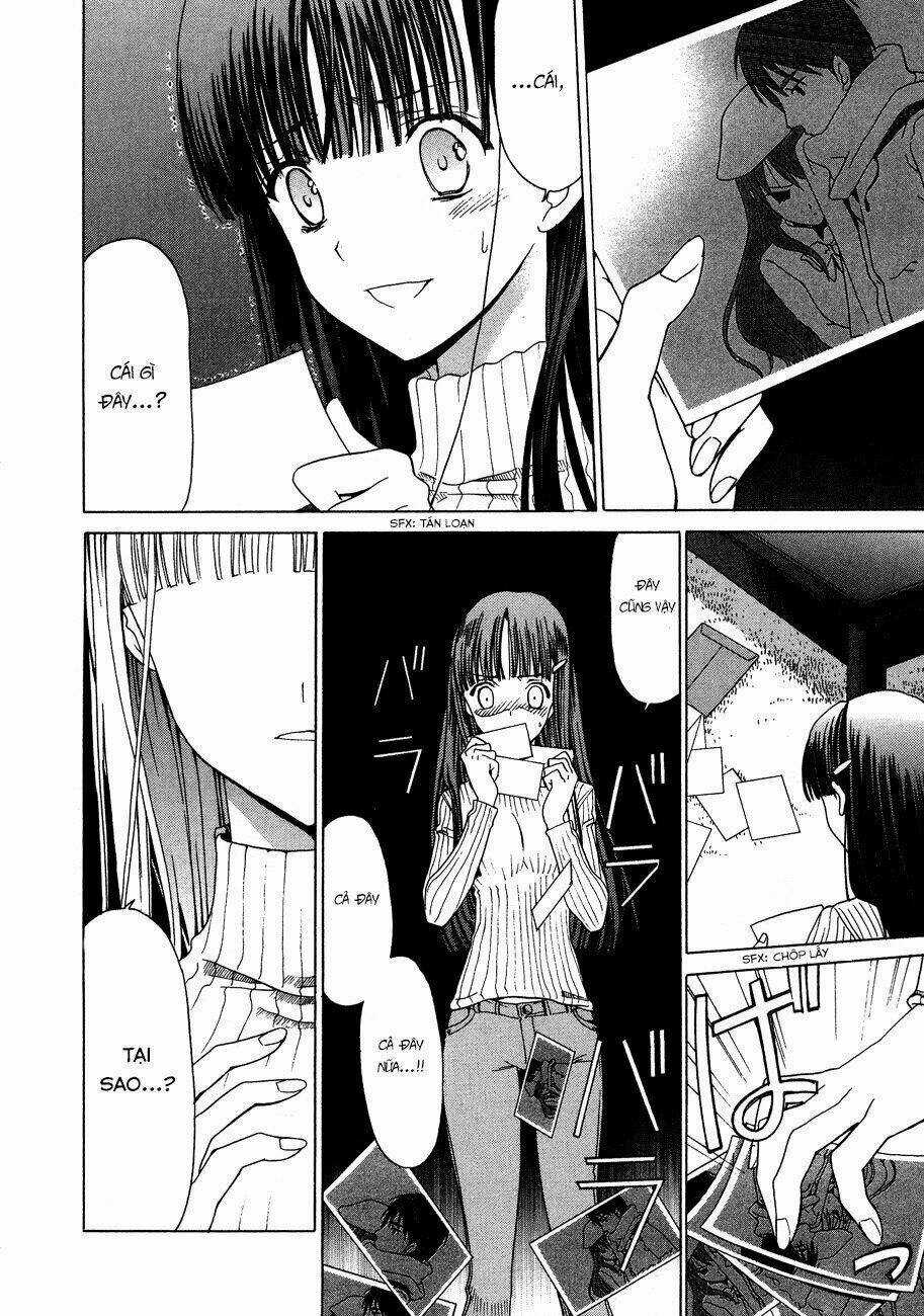 White Album - Chapter 24 - Trang 4