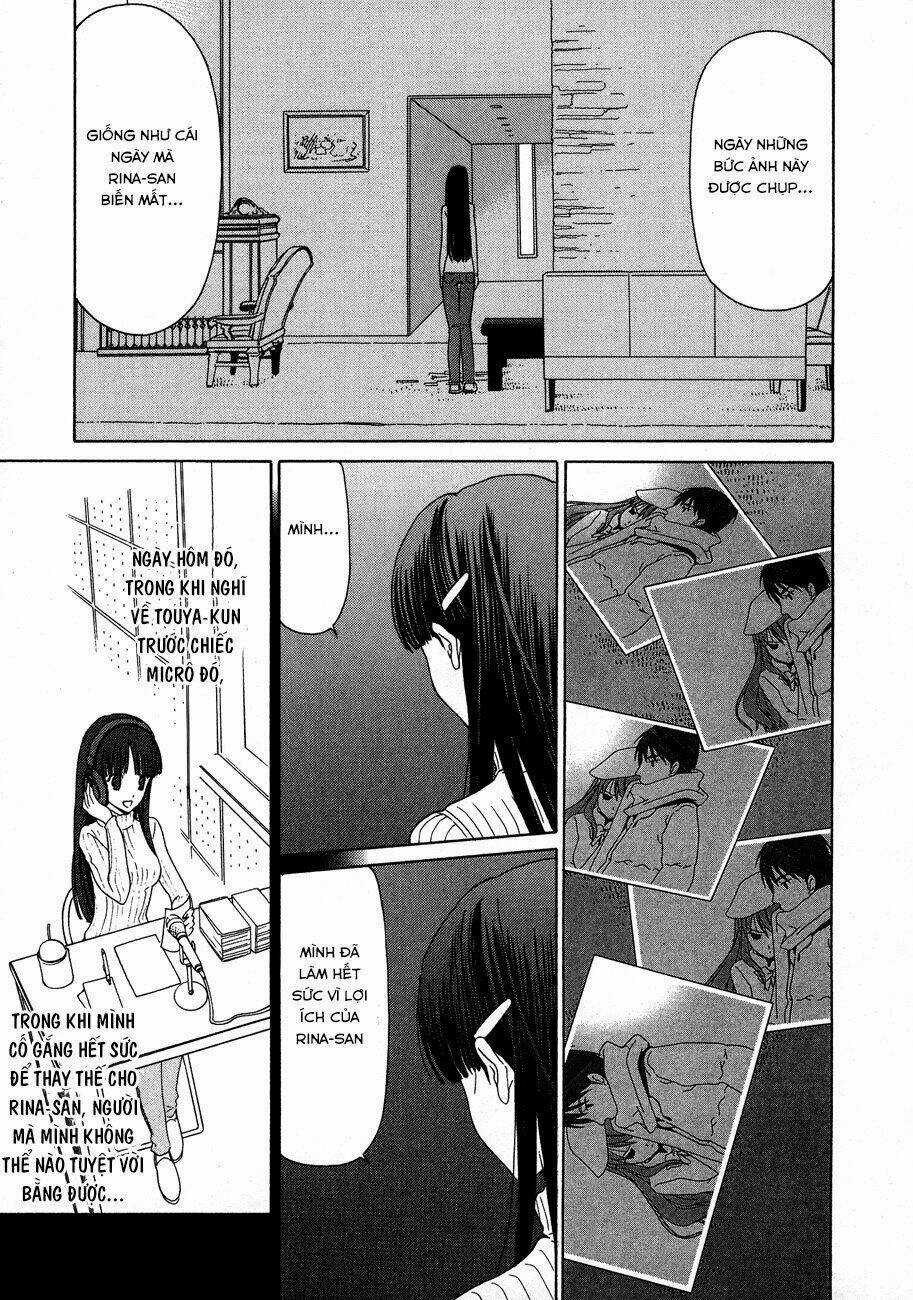 White Album - Chapter 24 - Trang 5