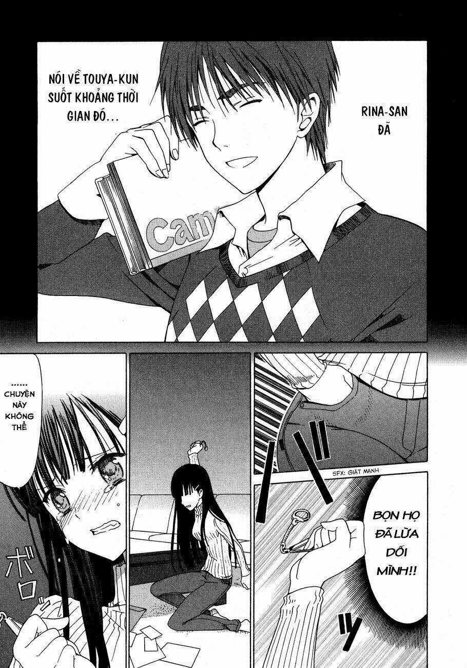 White Album - Chapter 24 - Trang 7