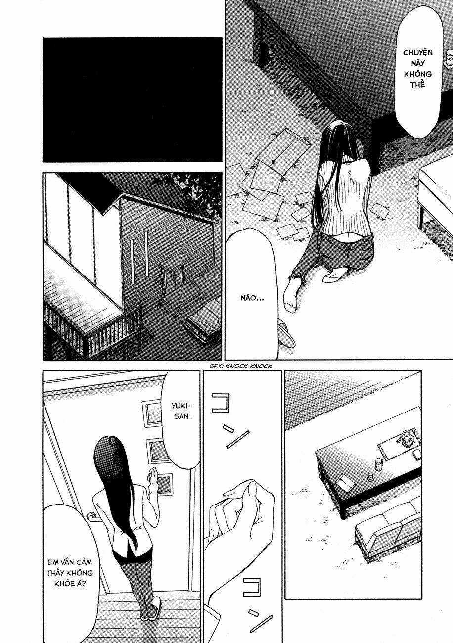 White Album - Chapter 24 - Trang 8