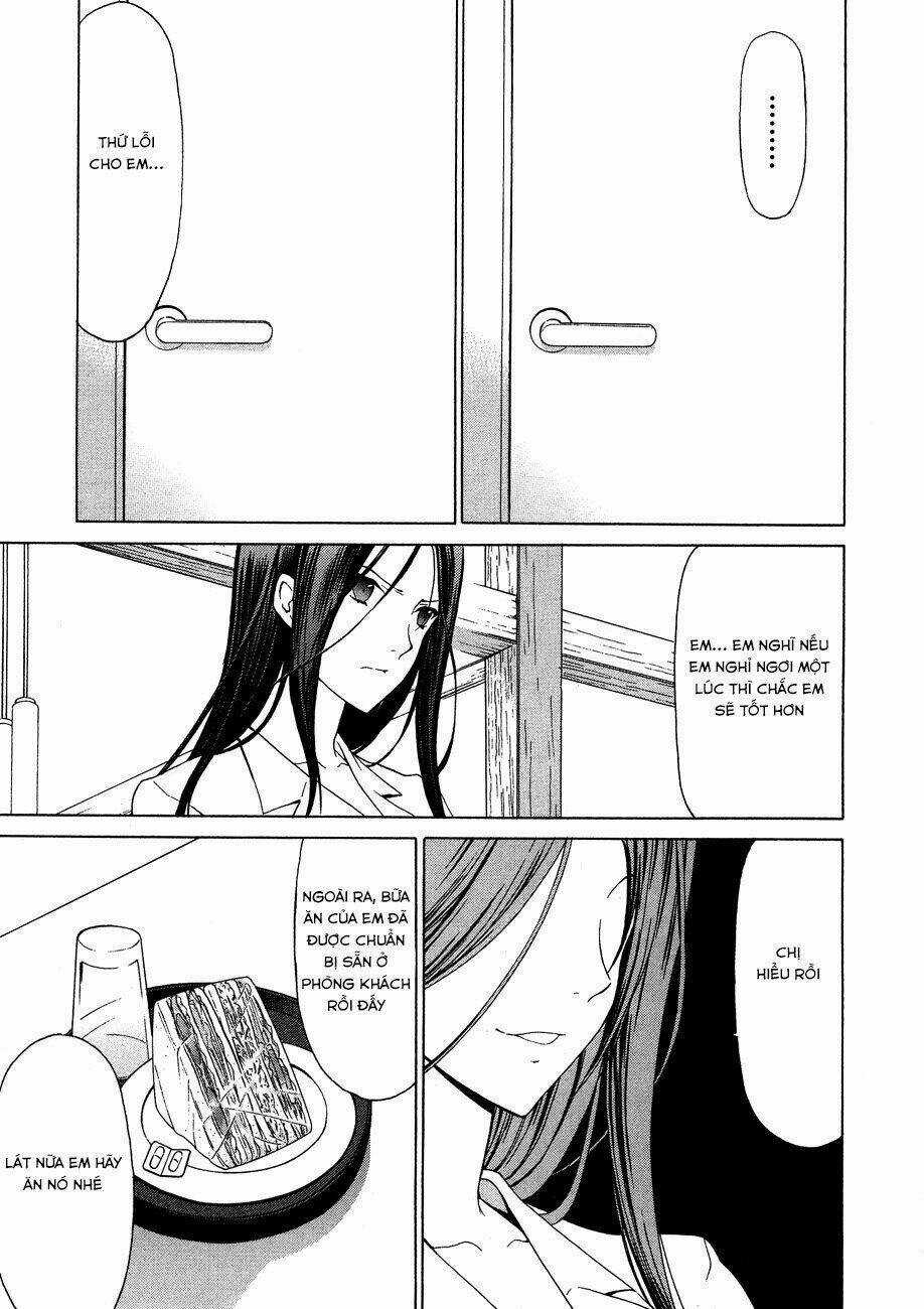 White Album - Chapter 24 - Trang 9