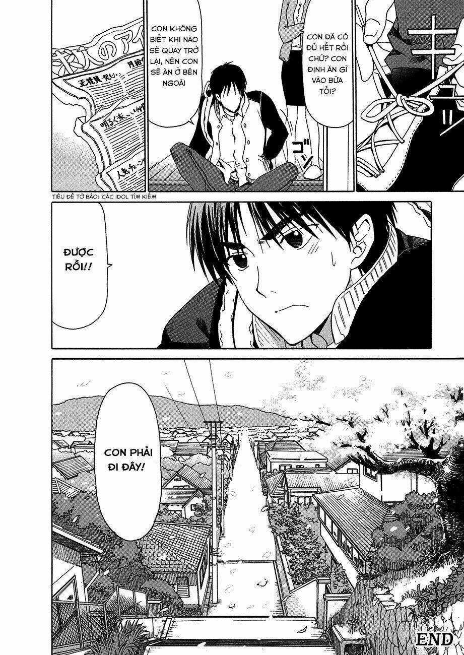 White Album - Chapter 25.1 - Trang 11