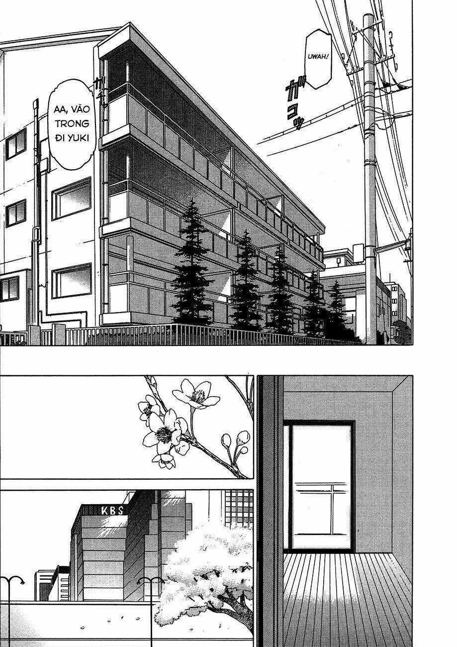 White Album - Chapter 25.1 - Trang 4