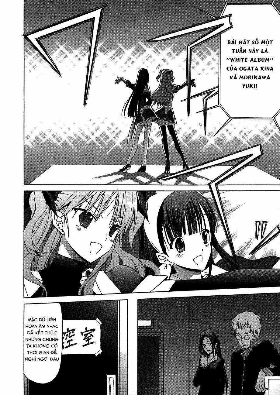 White Album - Chapter 25.1 - Trang 5