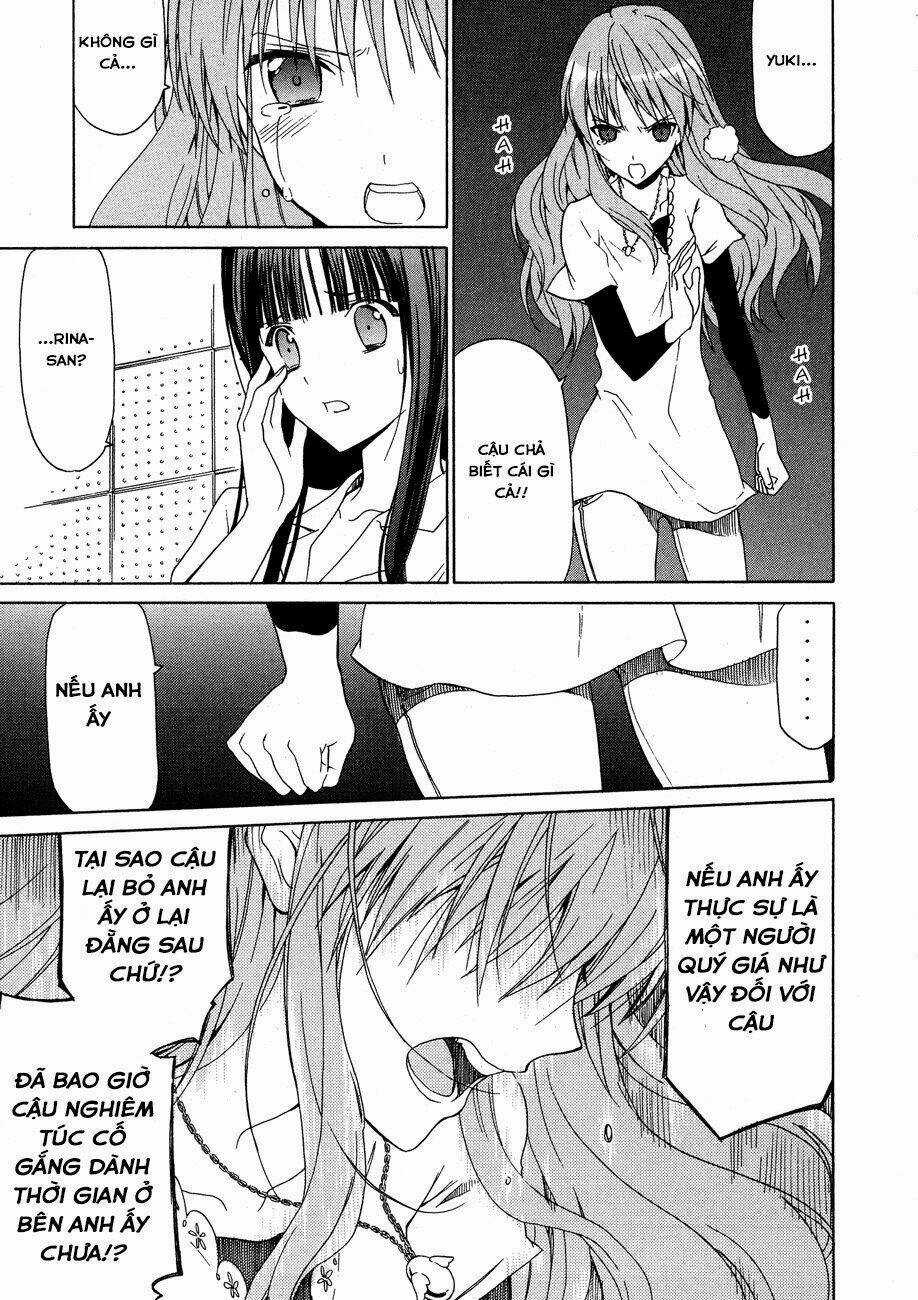 White Album - Chapter 25 - Trang 11