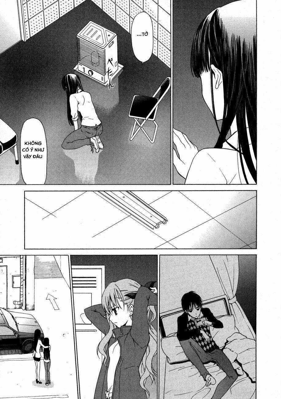 White Album - Chapter 25 - Trang 13