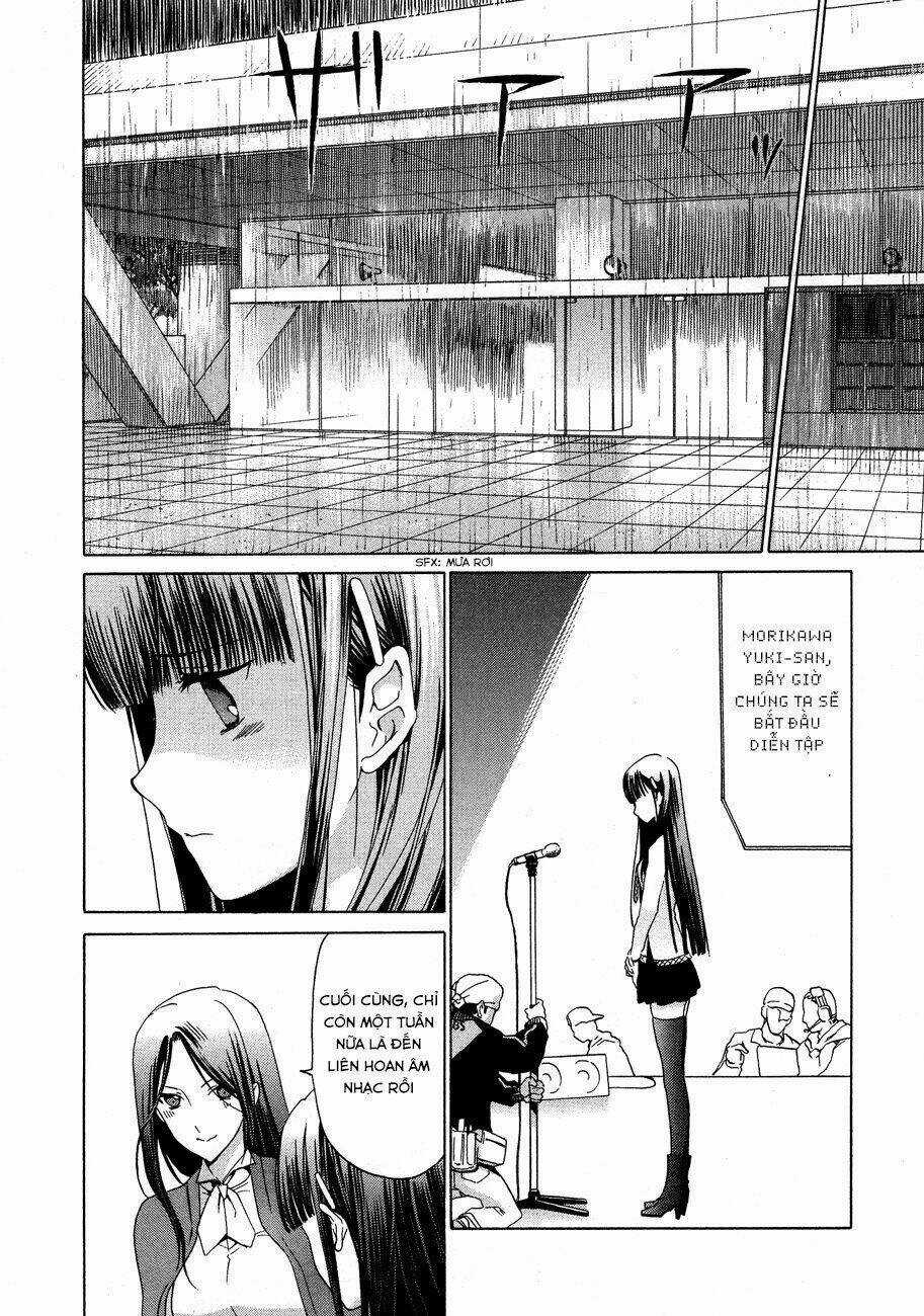 White Album - Chapter 25 - Trang 14