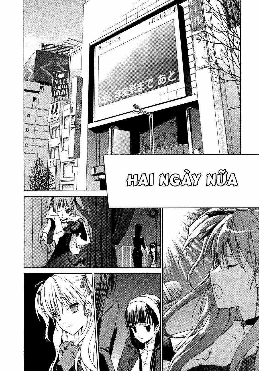 White Album - Chapter 25 - Trang 20