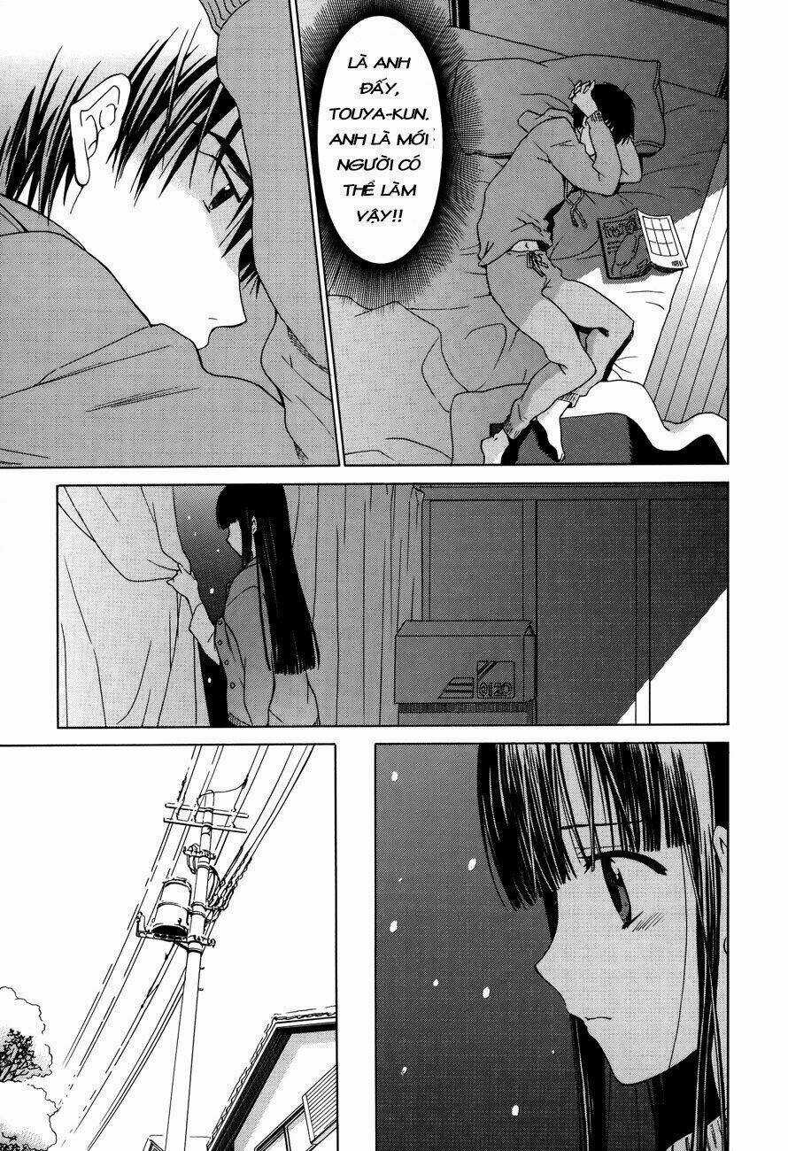 White Album - Chapter 25 - Trang 23