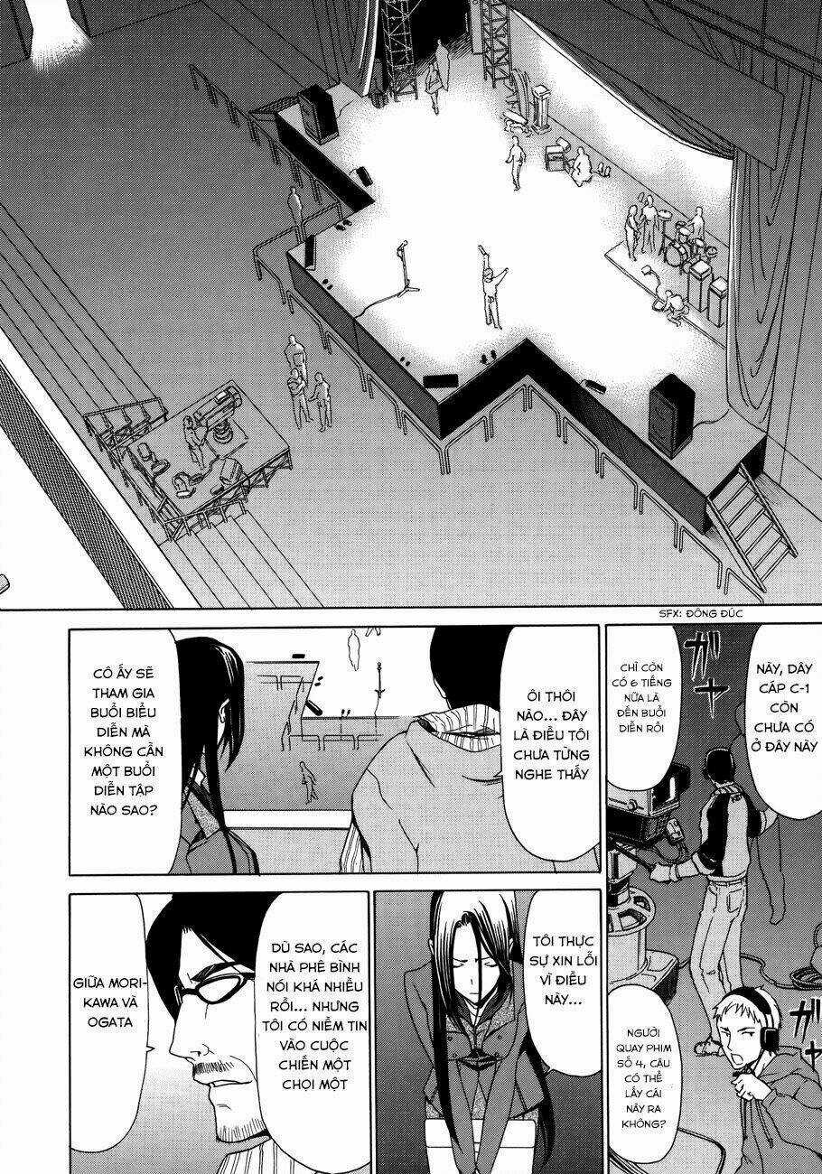 White Album - Chapter 25 - Trang 24