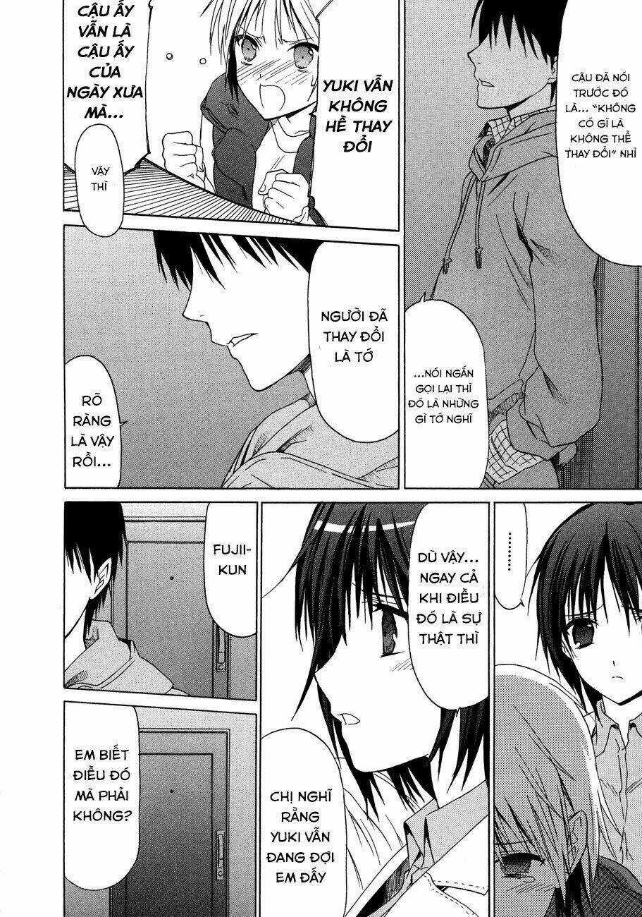 White Album - Chapter 25 - Trang 26