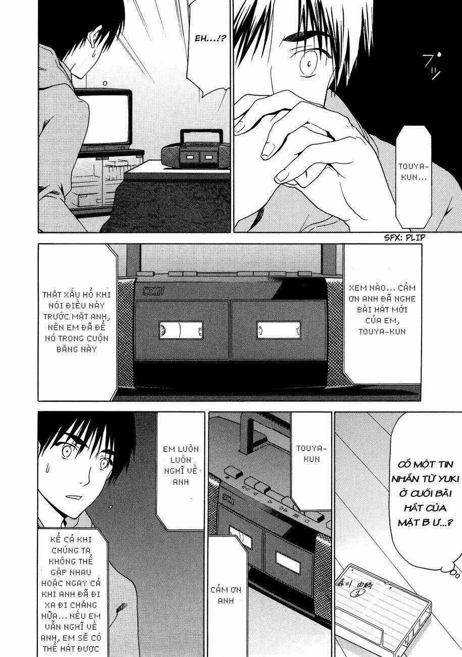 White Album - Chapter 25 - Trang 28